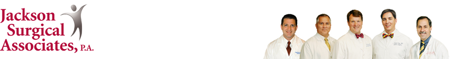 Jackson Surgical Associates: General Surgical Care in Jackson TN Jackson Surgical Associates: General Surgical Care in Jackson TN